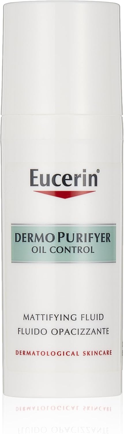 Eucerin Matlaştırıcı Sıvı 50ml, 4005800182037