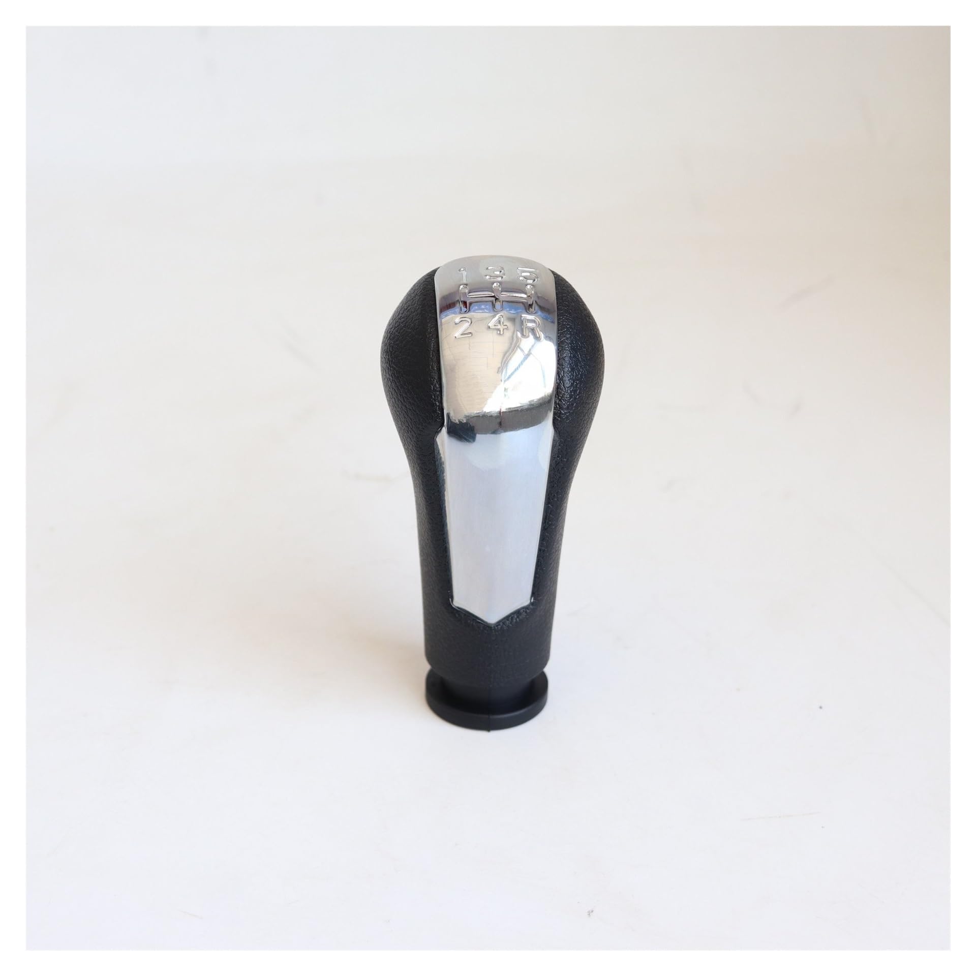 ZYINCEN Speed Gear Shift Knob for Chevrolet for Spark 5 Speed Car Gear Shifting Handball Replace(B)