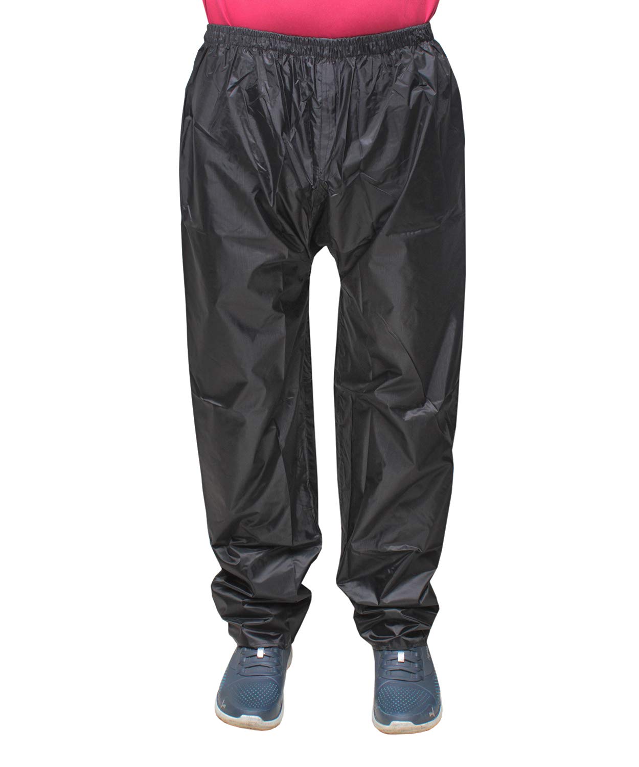 goodluck Reversible Rain Pant Waterproof-picture-13
