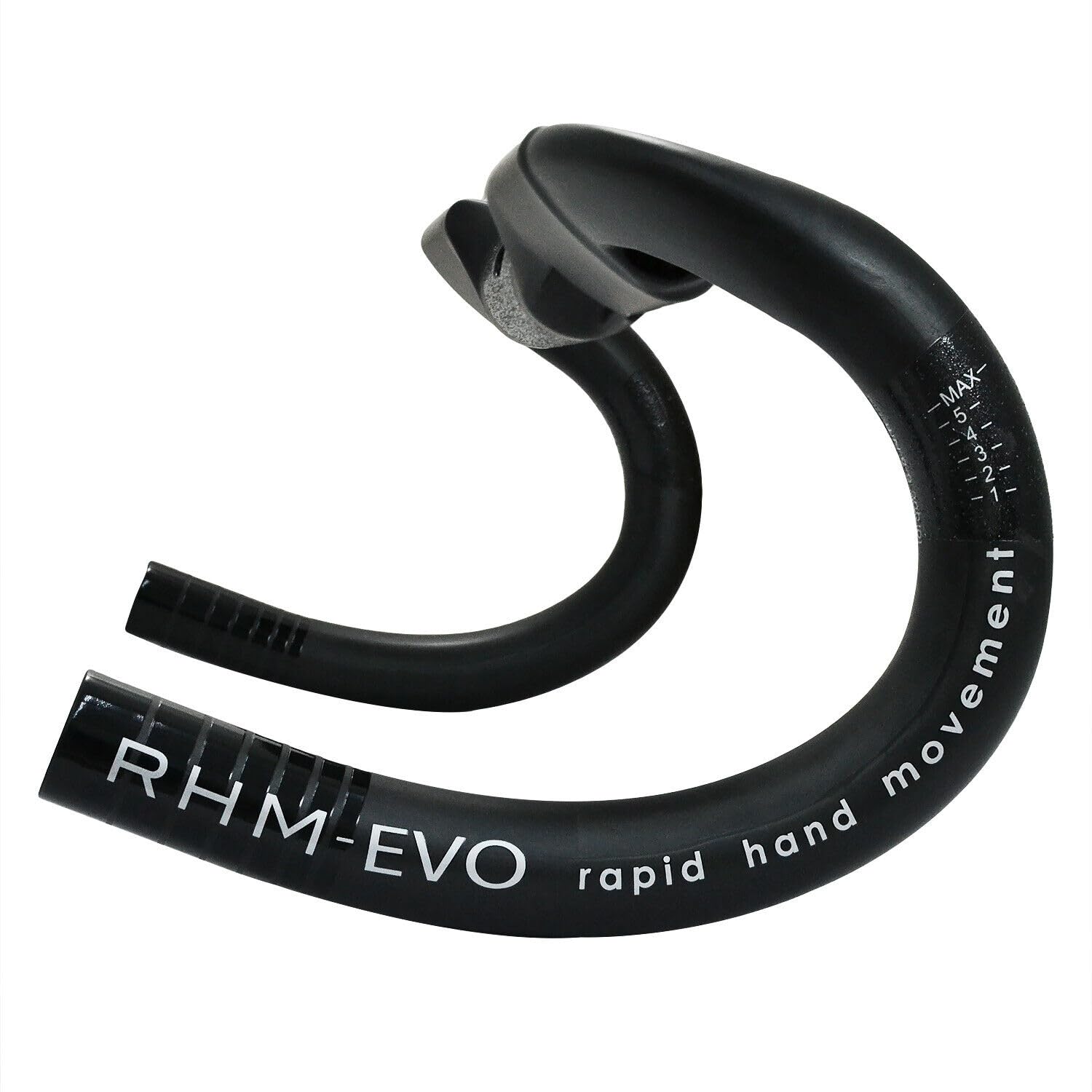 Amazon.co.jp: Deda Elementi SUPERZERO DCR Carbon 31.7x400mm Drobar