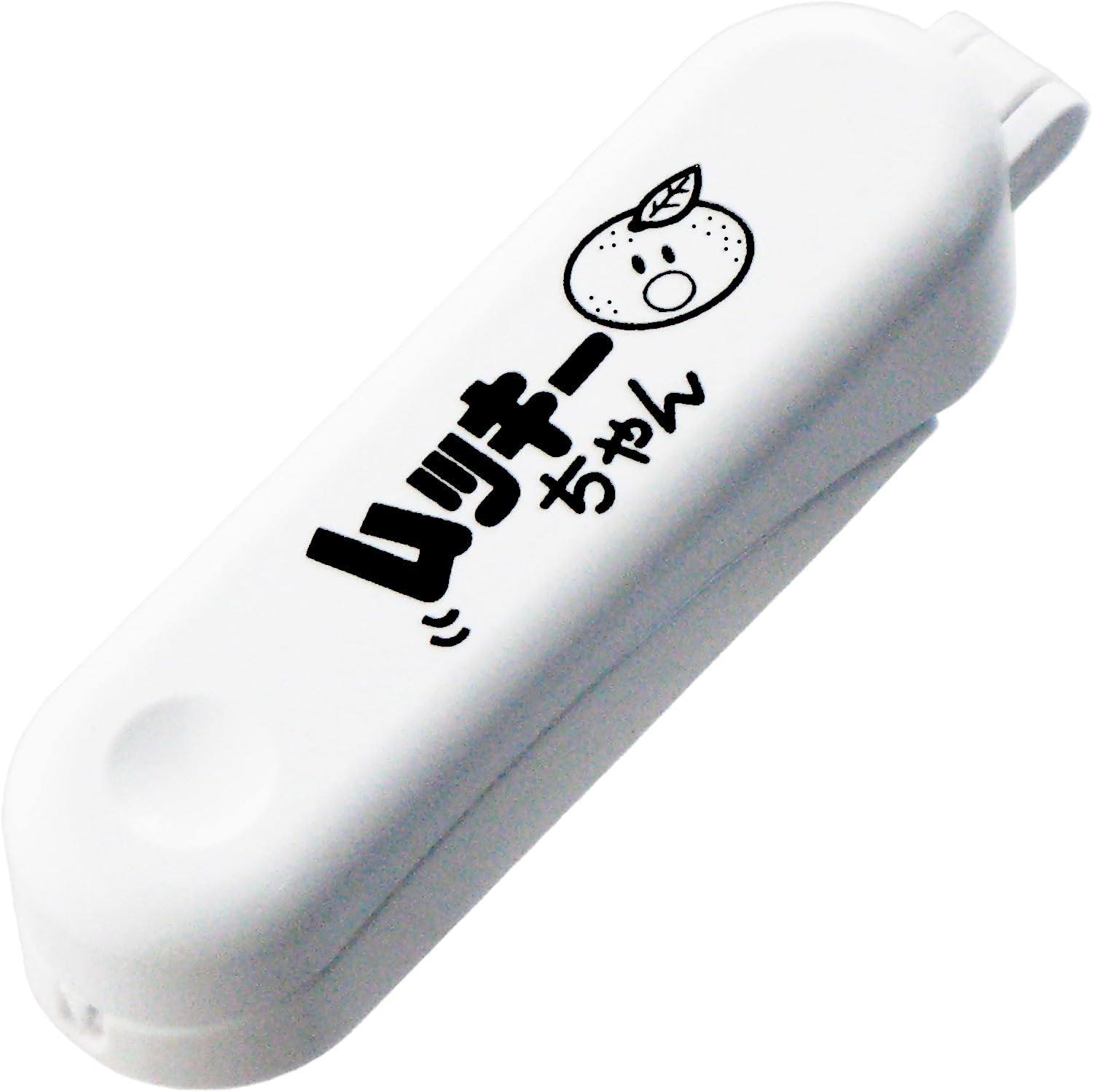 Amazon|ナガオ 皮むき器 ピーラー ムッキーちゃん ホワイト 9.8cm Amazon|ナガオ 皮むき器 ピーラー ムッキーちゃん ホワイト 9.8cm