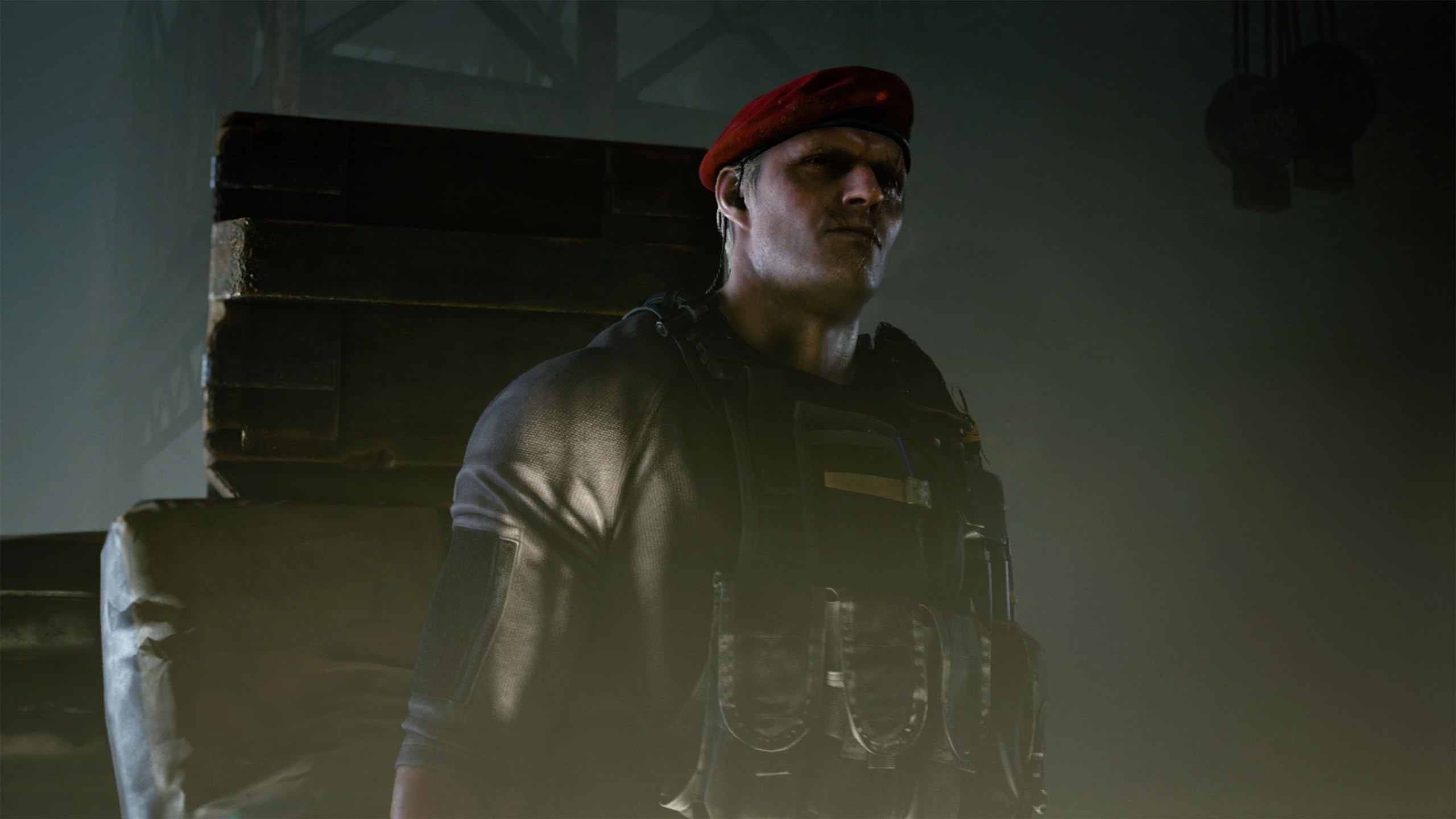 Resident Evil 4 Remake Gold Edition (PlayStation 5) — view 11