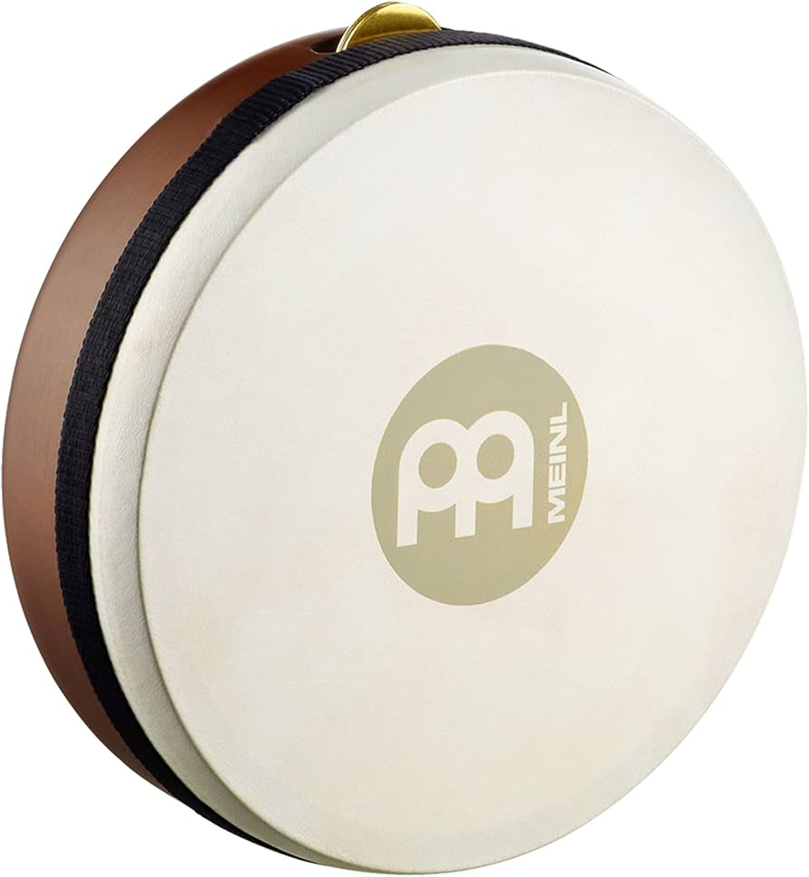 Amazon.com: Meinl Percussion 7 1/2