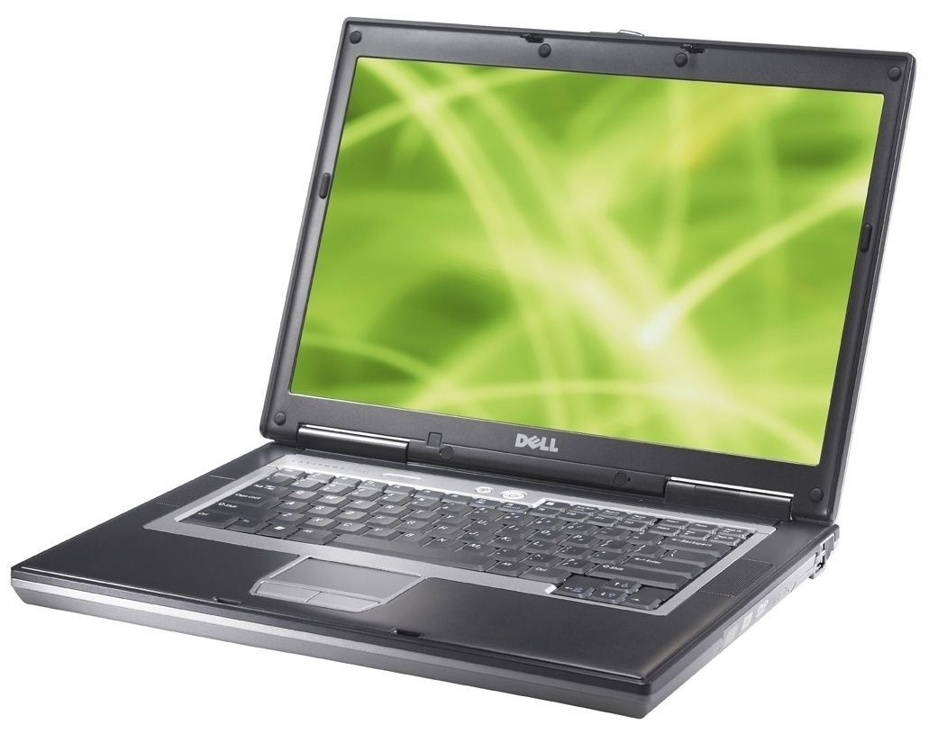 Dell D620 Laptop Core Duo 1.86Ghz 2GB WiFi Wireless DVD Win Windows 7