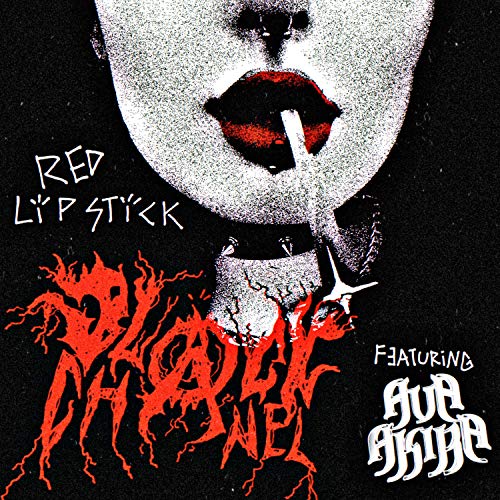 Red Lipstick [Explicit]