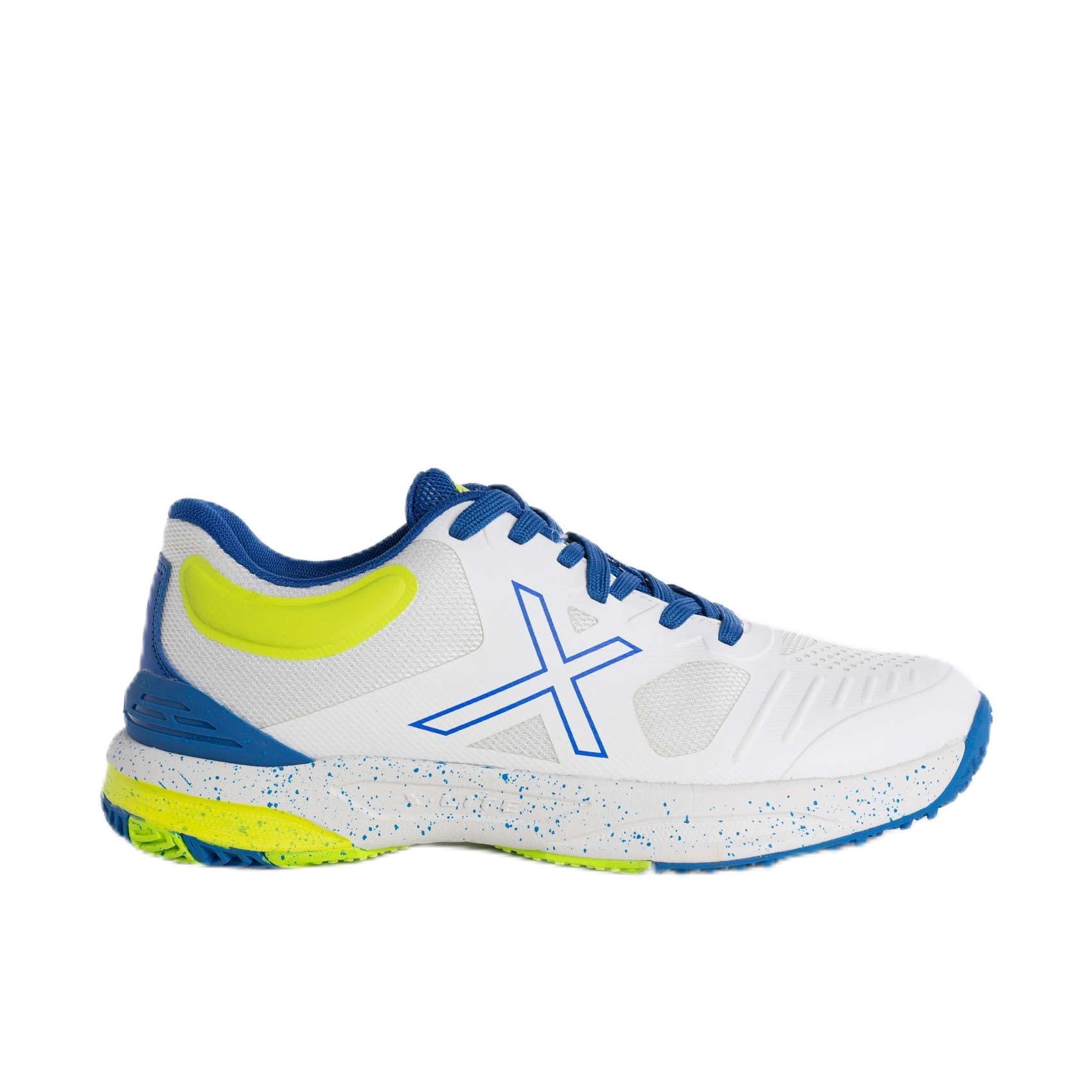 Munich Hydra, Men's Trainers, White 110, 39 EU, White 110, 7 UK