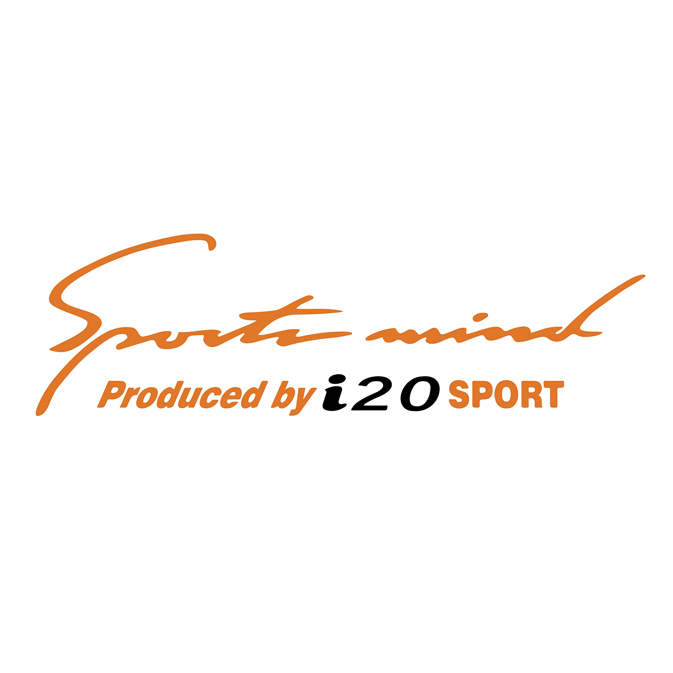 ISEE 360 Sports Mind On Car Lamp Eyebrow Car Covers Sticker for i20 L x H 30 x 10 cm (Orange,Black)-image-8