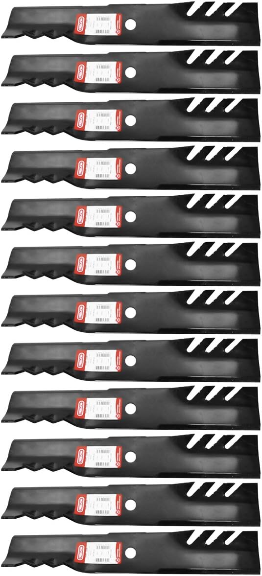 Oregon 596-628 Blade, Gator™ G5™ Snapper 27-15/16 In - Foto 10