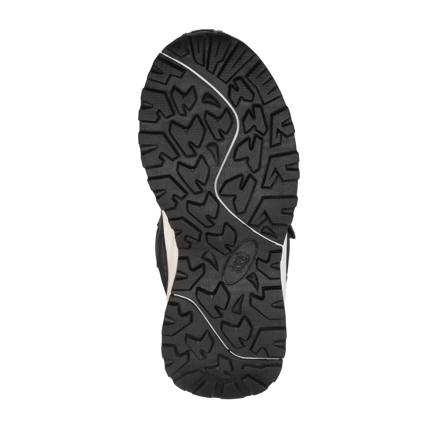 Trollkids Kids Hafjell Winter Boots