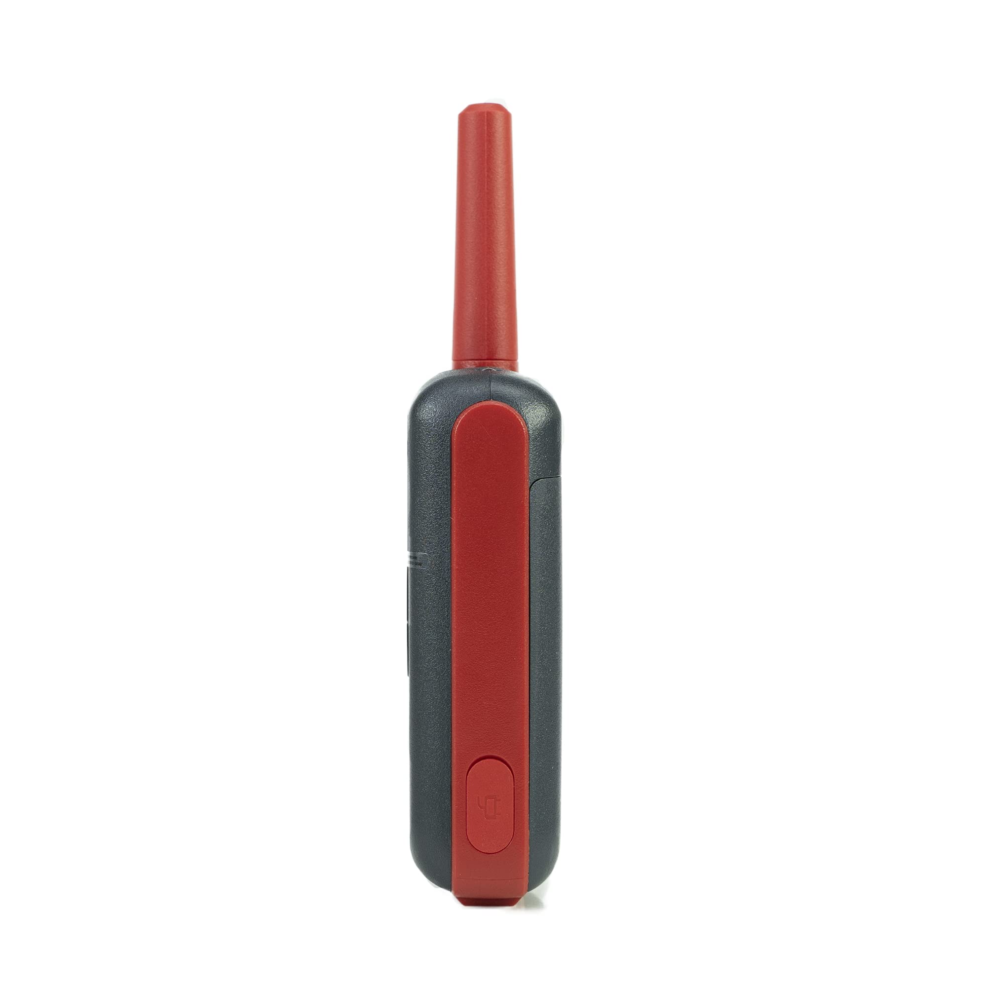 Stazione radio portatile PMR Decross DC63, 446MHz, 0.5W, 16CH, 1000mAh NiMH, IPx4, set di 2 pezzi
