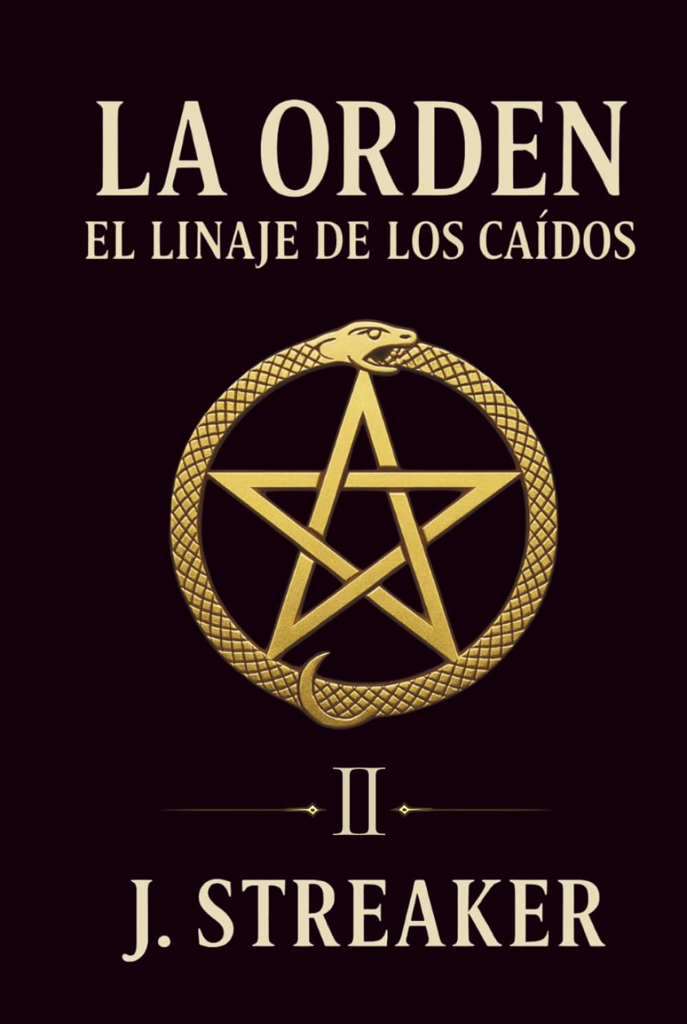 La Orden: El linaje de los caídos: El poder no desaparece, solo cambia de dueño.