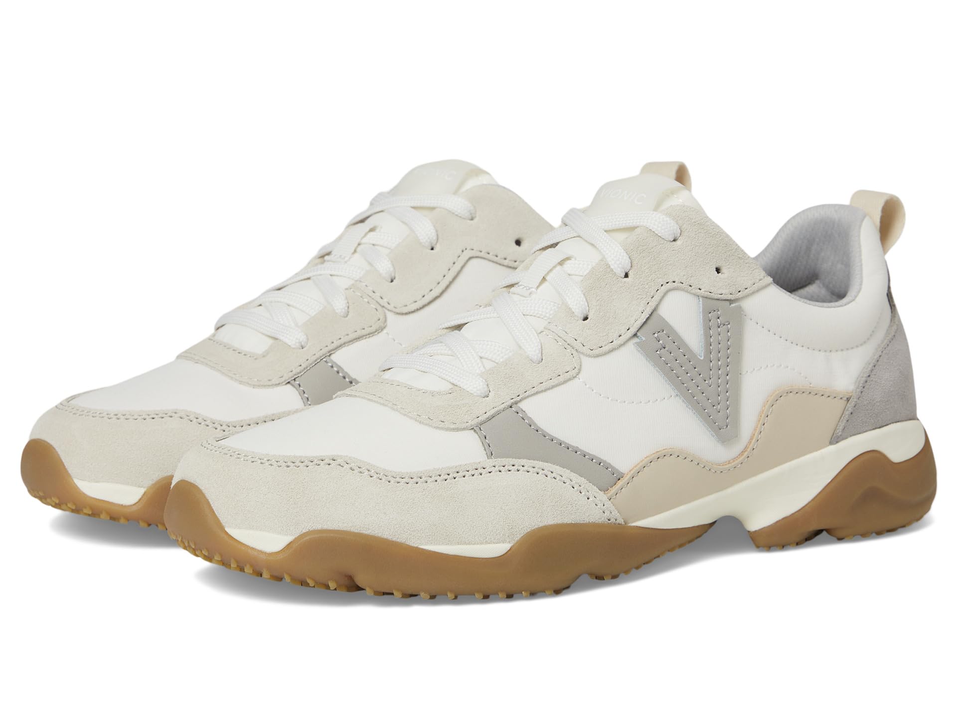 Amazon.com.br: Vionic Shoes: Walking Sneakers