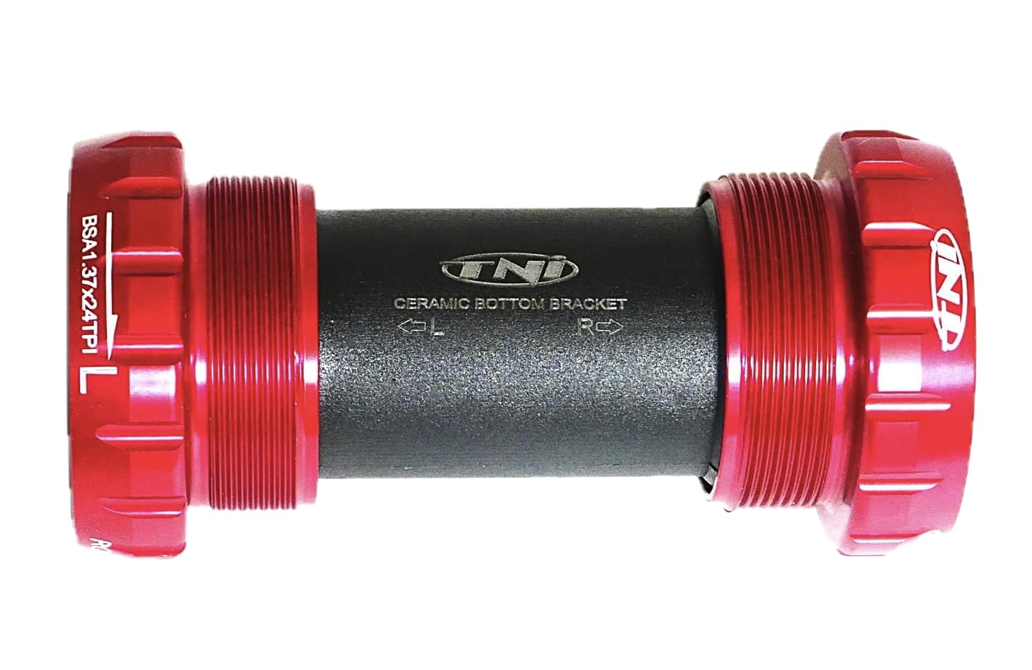 Amazon | TNI (ティーエヌアイ) External セラミックBB (BSA/JIS