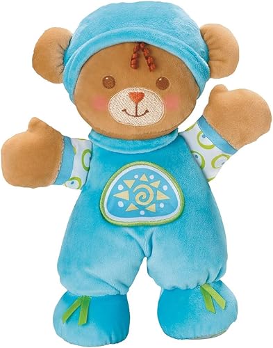 Fisher Price del bebé Mi Primera Suave Muñeca 25cm 0m