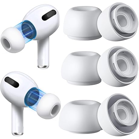 AirPods Pro 2nd Generation Tips: Enhance Your Listening Experience