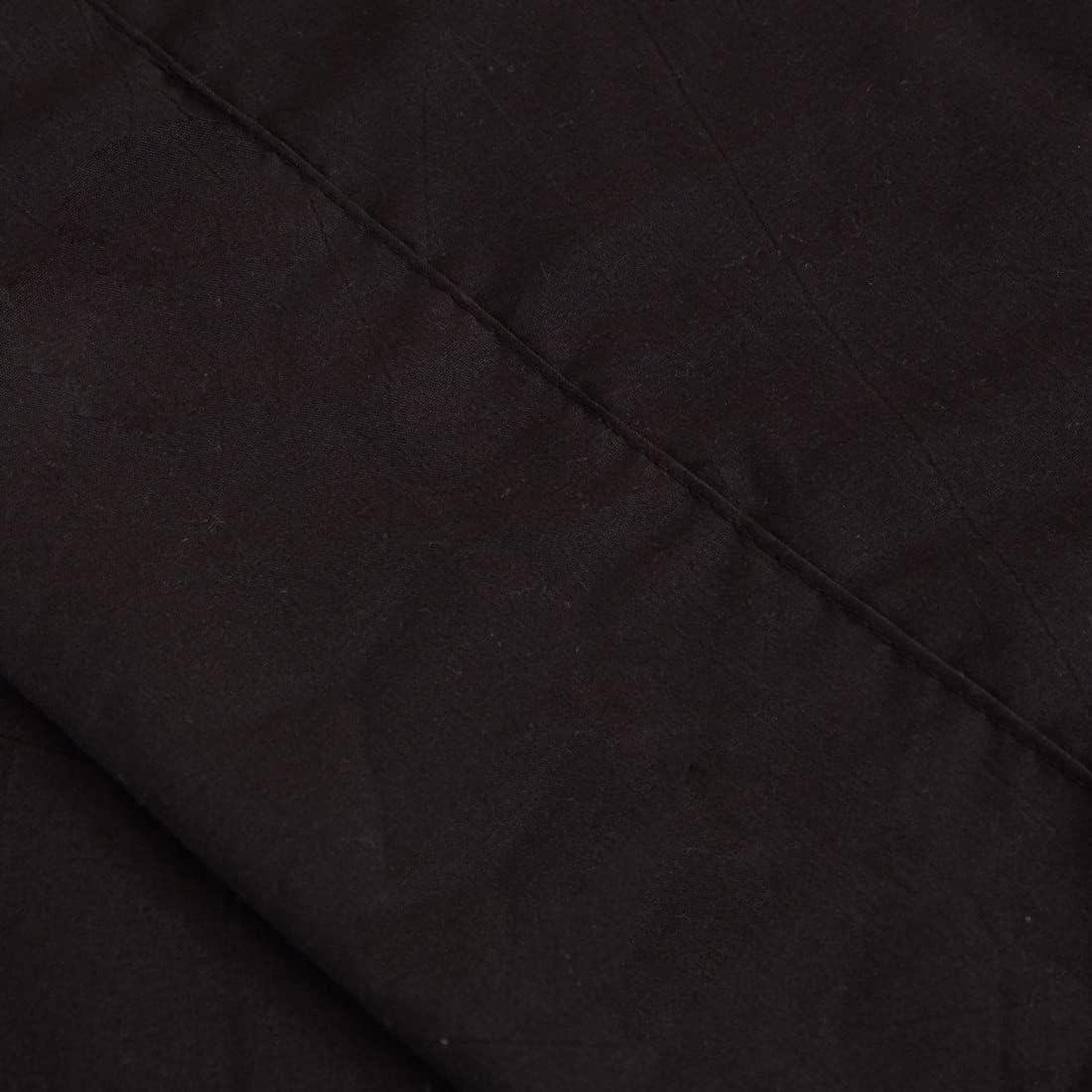 icyfall Twin Size 1 Piece Single Flat Sheet Only Sold Separately Top Sheet for Bed Brushed Microfiber Wrinkle-Free,Shrinkage&Fade Resistant Hotel Quality(Black, Twin) : Home & Kitchen