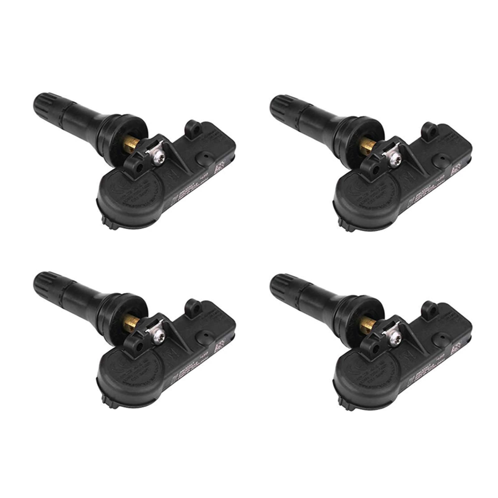 Czujnik ciśnienia w oponach samochodowych TPMS dla Dodge Durango 2007-2009 dla Jeep Compass 2007-2013 Car Tpms Czujnik ciśnienia w oponach 56029479AB