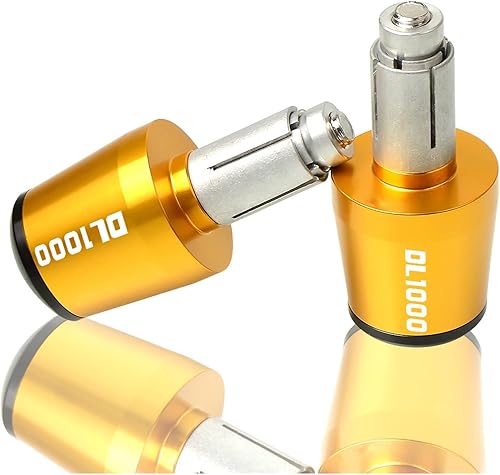 78 '' 0.866 in para Suzuki DL1000 DL 1000 V-Strom VSTROM CNC aluminio motocicleta manillar motocicleta manillar manillar extremos