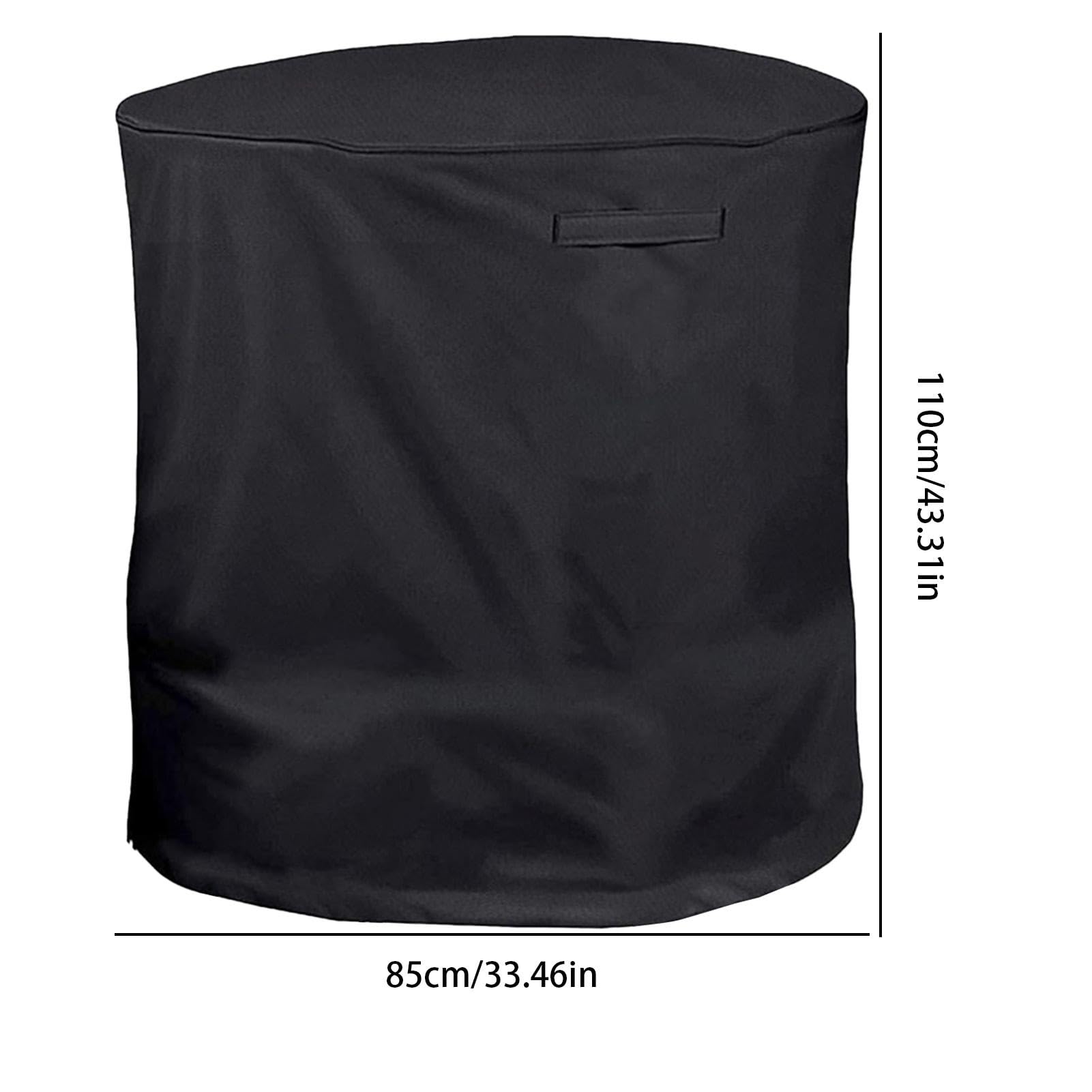 Housse de protection pour broyeur de bois - Housse de protection de sécurité pour broyeur de bois - Housse de protection de sécurité pour broyeur de bois - Housse de protection de sécurité pour