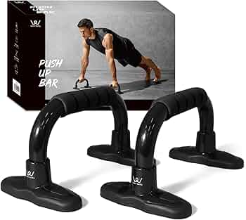 プッシュアップバー Amazon | アルインコ(Alinco) (ALINCO) プッシュアップバー スポンジ