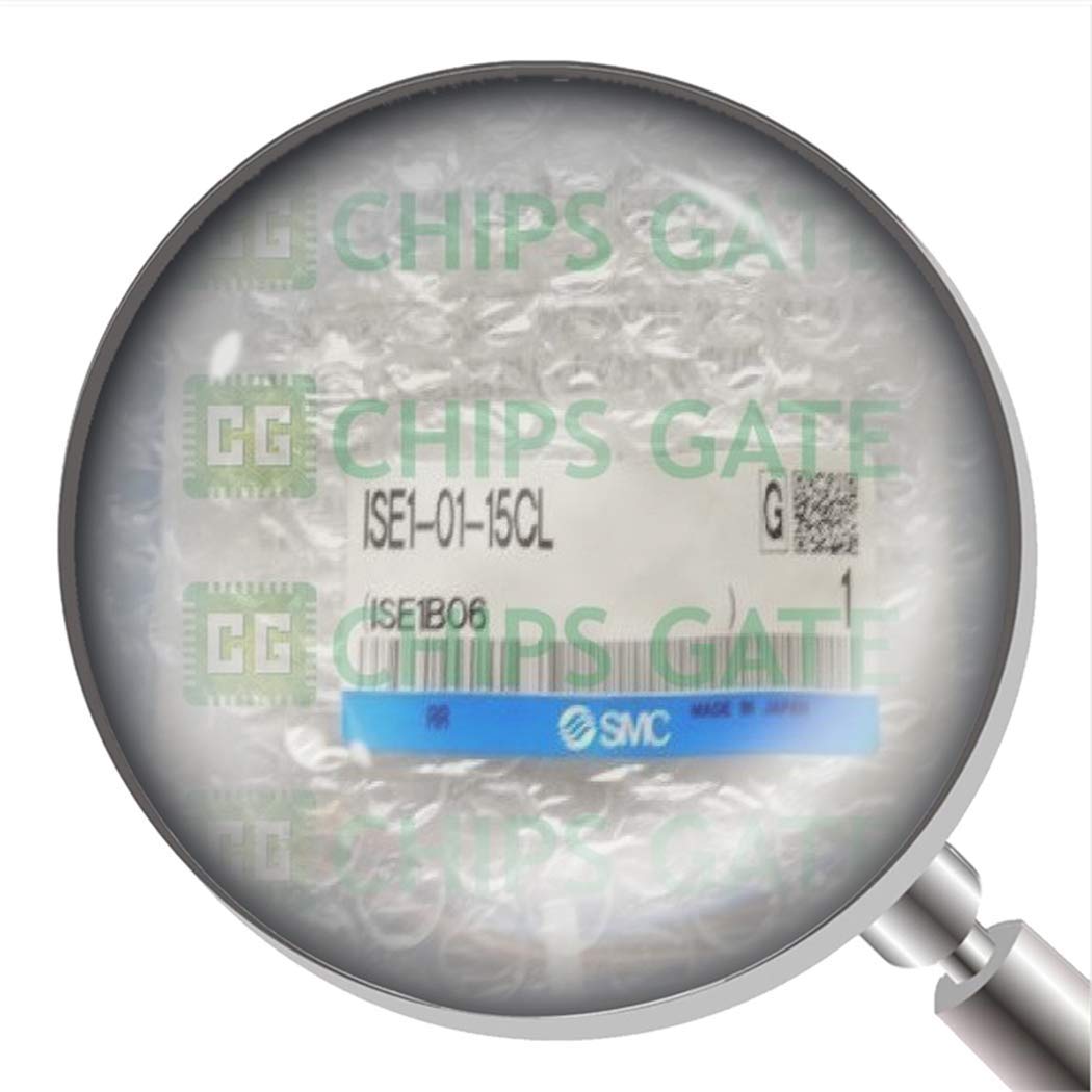 ISE1-01-15CL 1Pcs New Pressure Switch ISE1-01-15CL