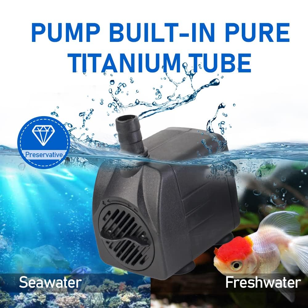 Refrigerador de acuario, enfriador de acuario, acuario, refrigerador, calefacción, máquina, sistema de enfriamiento de acuario para medusas-arrecifes de coral, camarones, plantas de agua