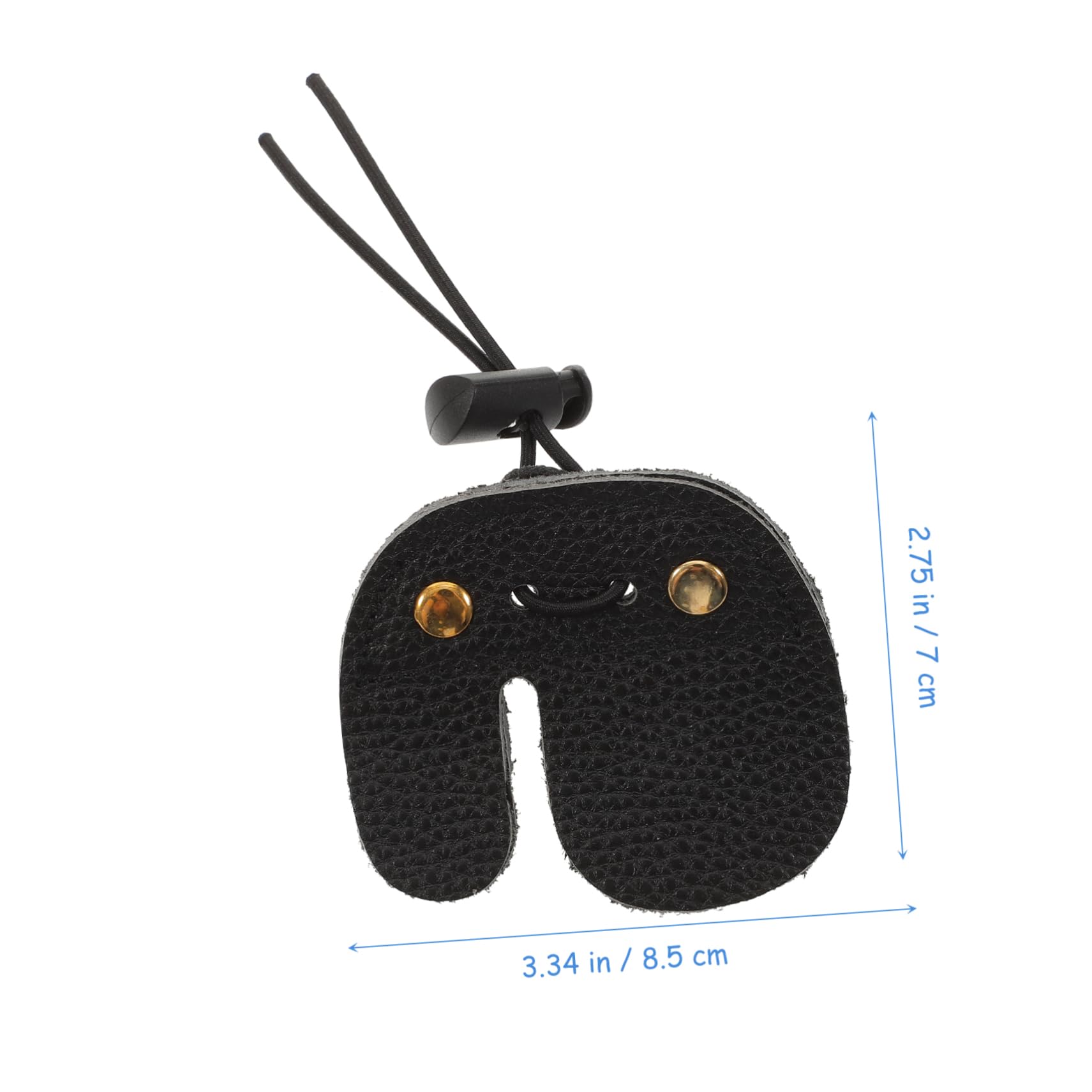 Vista Hair Release Tab Right Hand, M