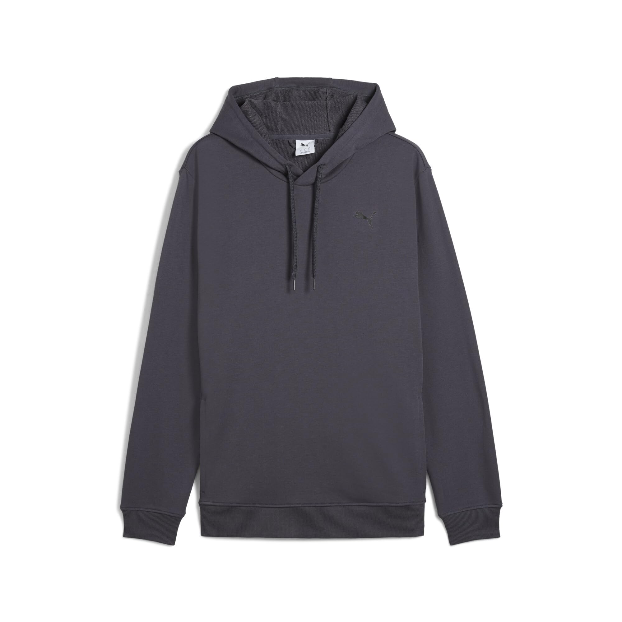PUMA M TAD ESSENTIALS French Terry Hoodie