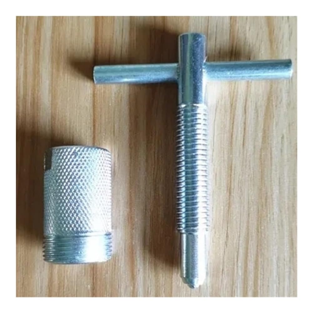 Itrvcay One Color Tool Of Split Clutch Fit For Chainsaw Ms070 Ms090 070 090 Ms720 Chain Saw Clutch Dismount Tool