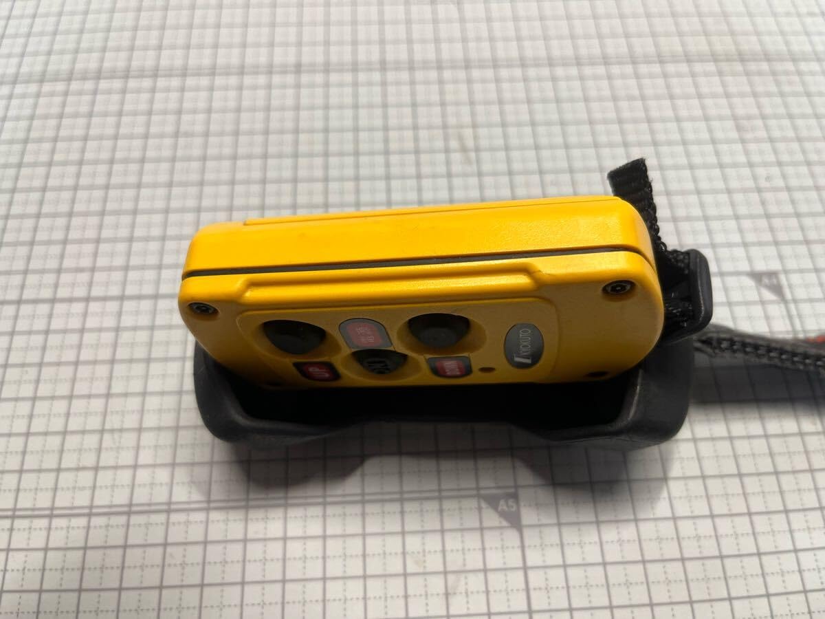 Amazon | 極東 パワーゲート リモコン RK03-13DST 極東開発 | ノー