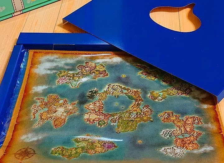ドラゴンクエストX アストルティア 思い出宝箱DXセット e-STORE ゲーム Amazon.co.jp: ドラ ク工X オンライン ～アストルティア思い出宝箱