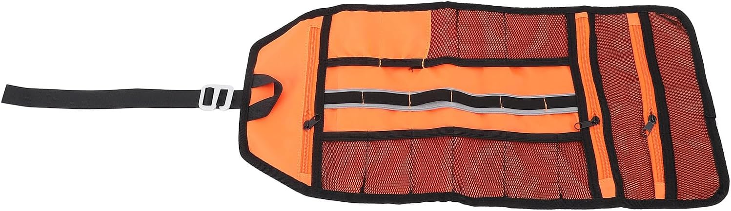 Travel Hanging Toiletry Bag, Large Capacity Hanging Travel Organizer, Removable Toiletry Bag for Baby Strollers, Cars, Oxford Cloth, Approx 26.5x54cm, #411 Travel Hanging Toiletry Bag, Large Capacity Hanging Travel Organizer, Removable Toiletry Bag for Baby Strollers, Cars, Oxford Cloth, Approx 26.5x54cm, #411