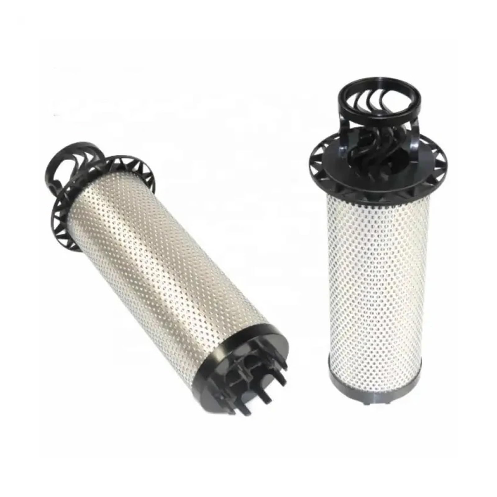 Shuogoufeng Store Filtr oleju Filtr hydrauliczny Element SH52380 11168018 P3-1130-01 HY10032/1 Kompatybilny z elementem filtra koparki