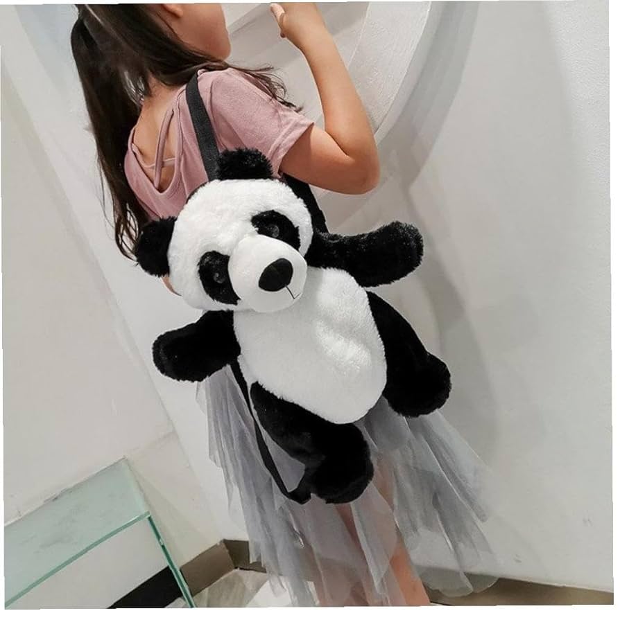 ⚠️値下中⚠️ パンダ ぬいぐるみ バッグ ショルダー リュック トート ストラップ 楽天市場】【レビュー特典付き】パンダ ぬいぐるみ リュック
