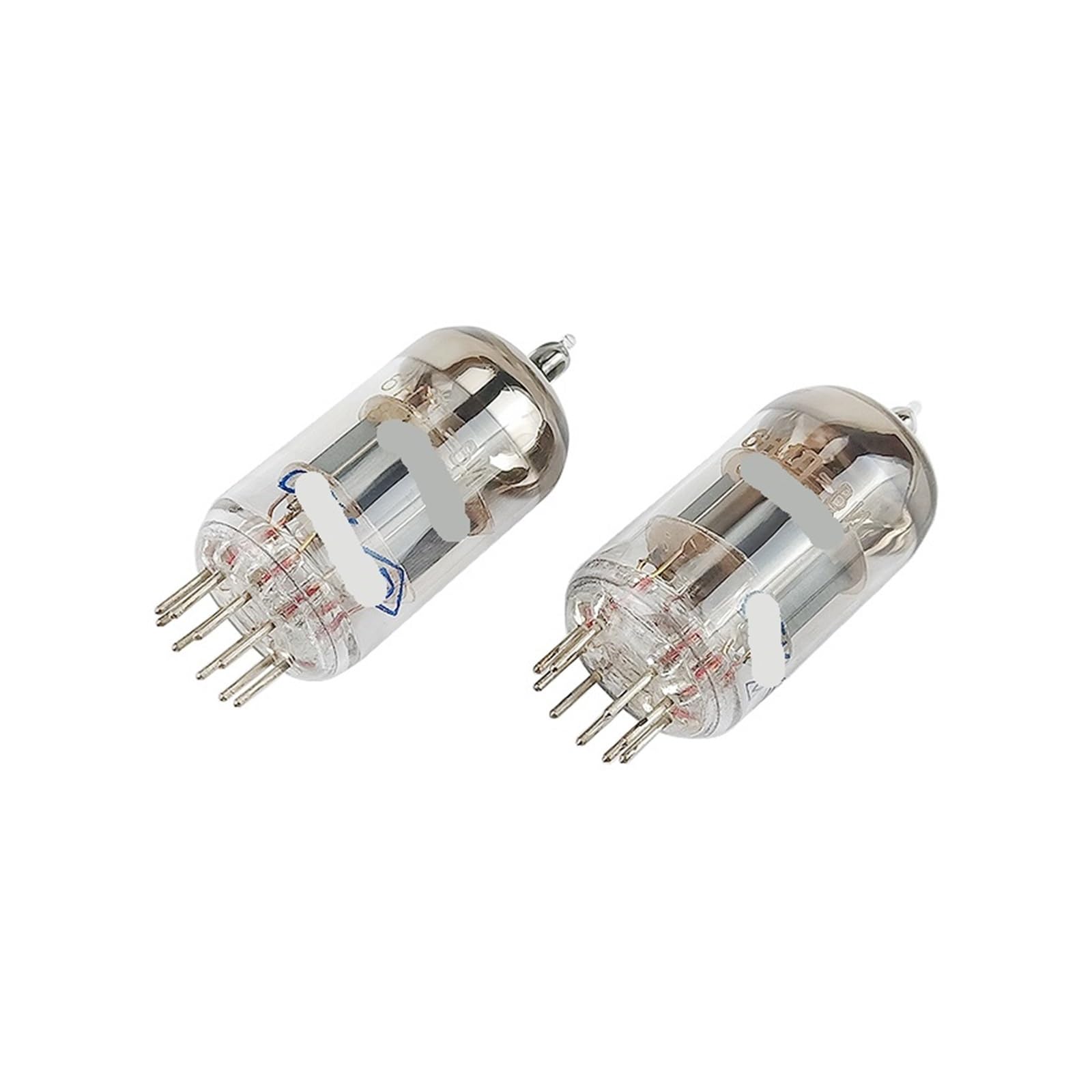 VALVO ECC85/ 6AQ8 真空管 3本セット Amazon | 6AQ8/ECC85 EH エレハモ