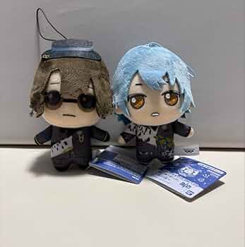 魔法使いの約束　きらどるぬいぐるみ　盛装の魔法使いver.　14点 Amazon.co.jp: 魔法使いの約束 きらどるぬいぐるみ 盛装の