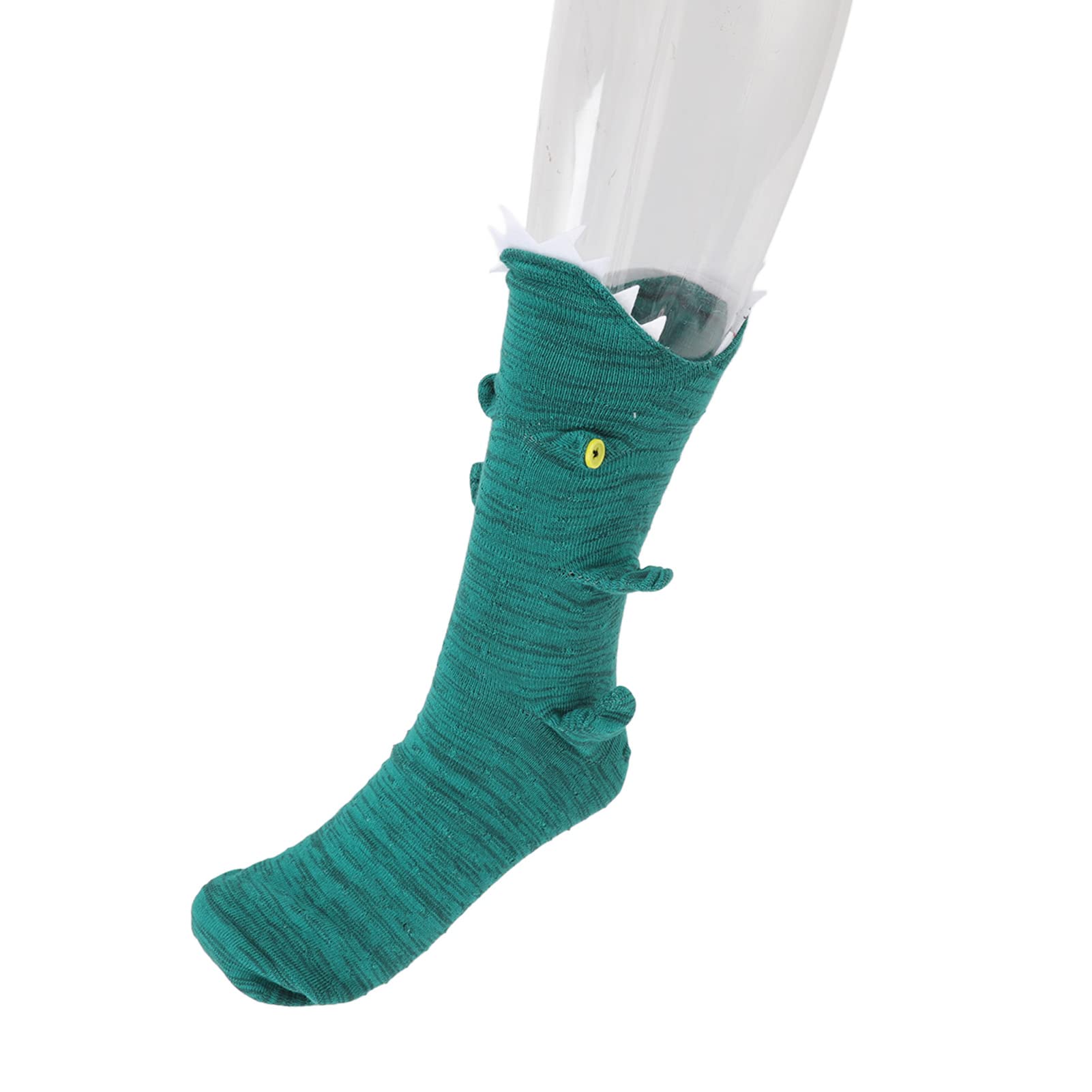 3D Tier Socken Gestrickt - Lustige Weihnachtssocken Mit Tieren Für Kinder Und Erwachsene