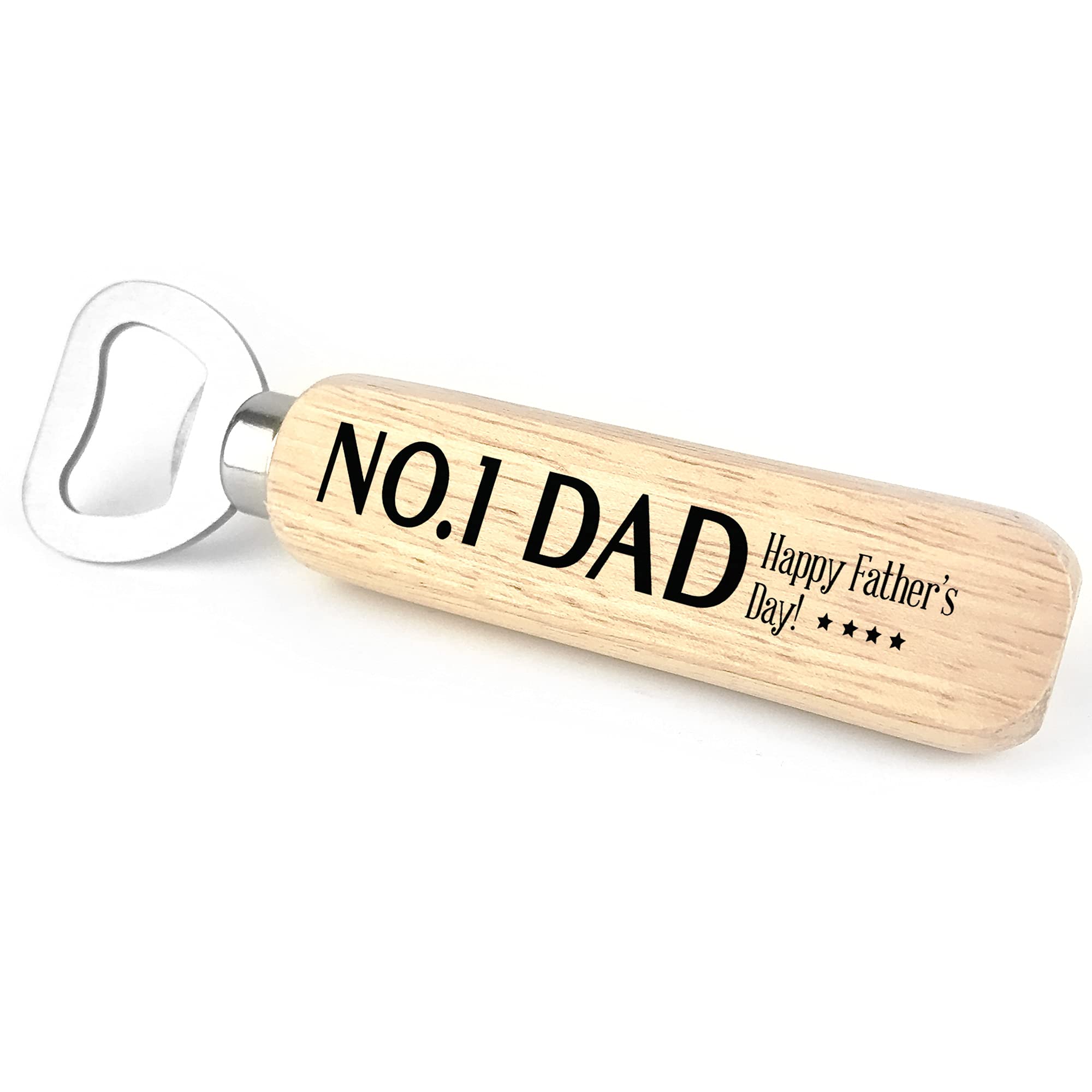 Red Ocean Novelty Bottle Opener Fathers Day Gift for Dad Gifts for Him Father's Day Beer Gifts
