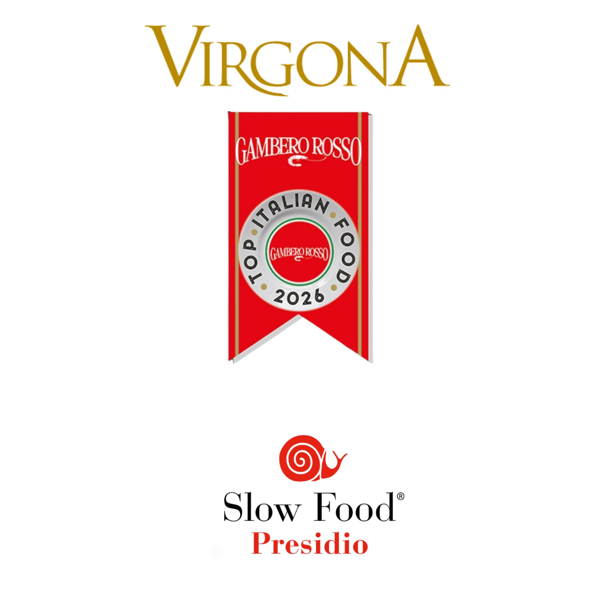 Capperi di Salina Piccoli - Virgona Presidio Slow Food 250g/500g – Premiati Top Food Gambero Rosso 2026 – Capperi delle Isole Eolie – Ingredienti Gourmet Italiani (500g)