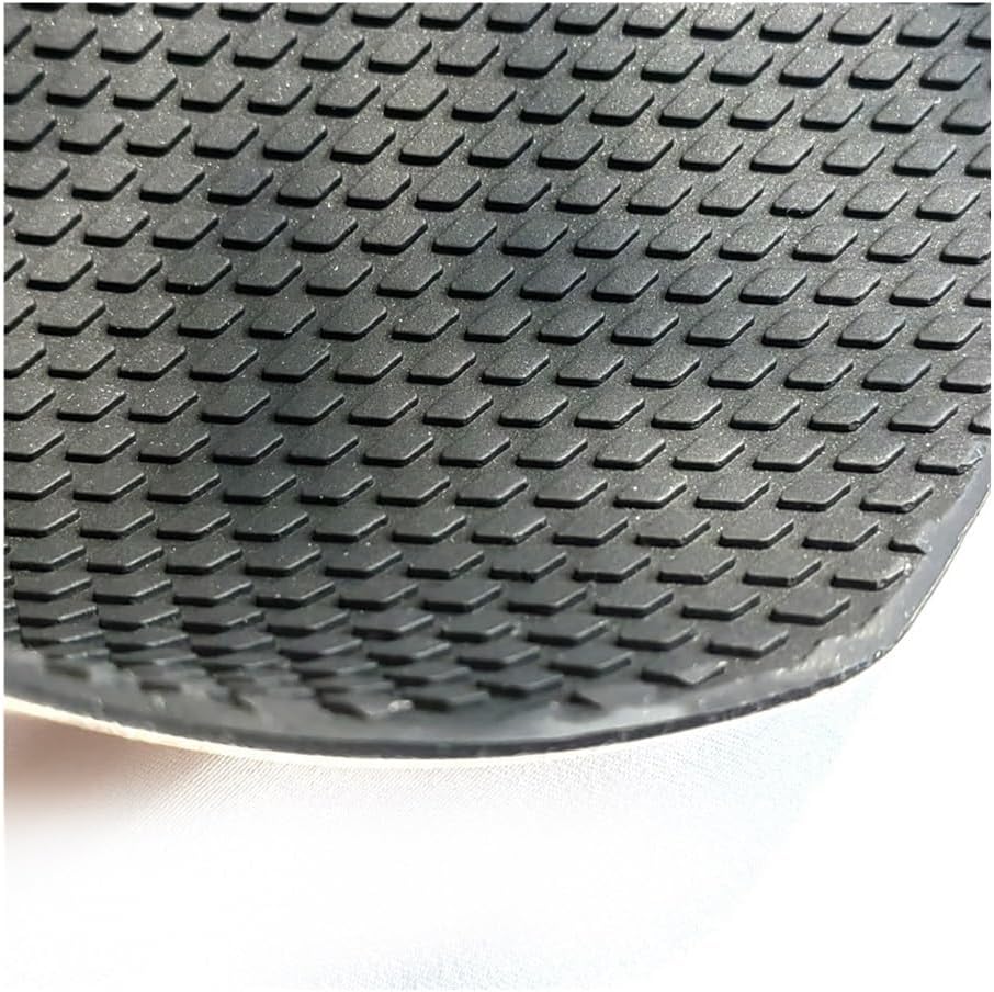 Fuel Tank Protector for Z900 2025- Current Motorcycle Tank Traction Pad Anti-Slip Sticker Gas Decals Accessories