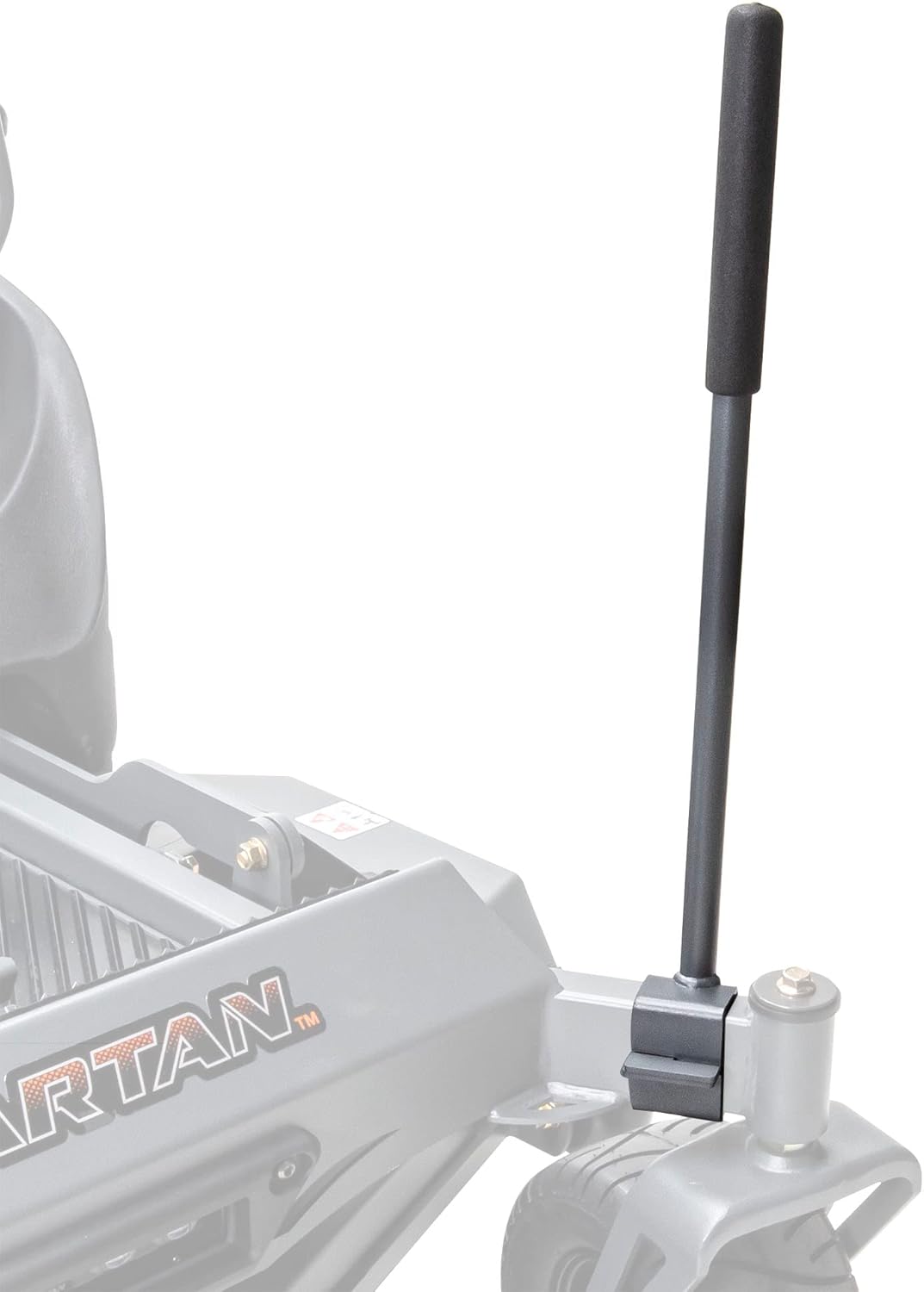 Spartan Mowers 493-0039-00 Operator Assist Handle Kit RZ RT SRT Zero Turn