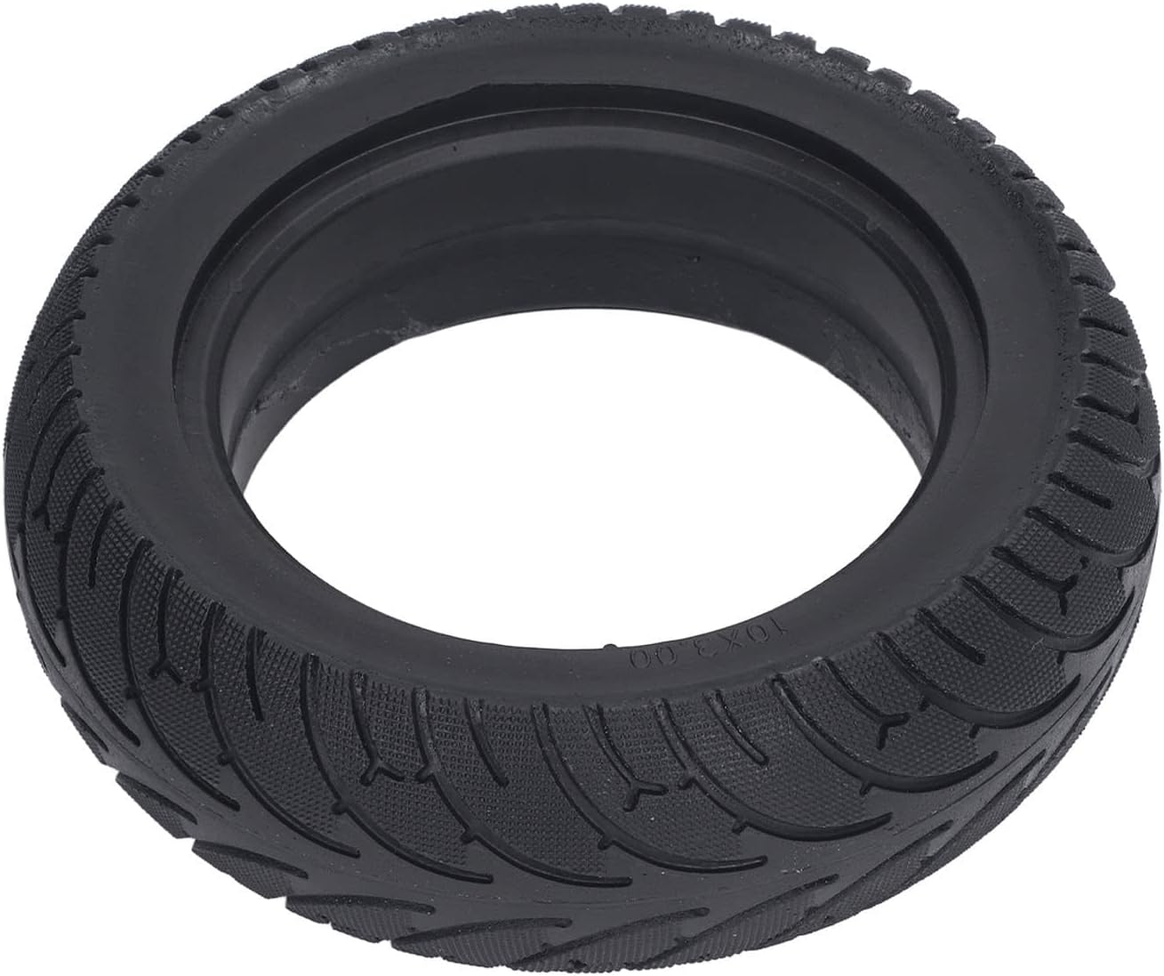 Electric Scooter Tire, 10x3.0 Solid Tire PU 10 Inch