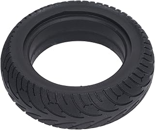 Solid Tire 10x3.0, Impact Resistance Replacement 10x3.0 Electric Scooter Tire