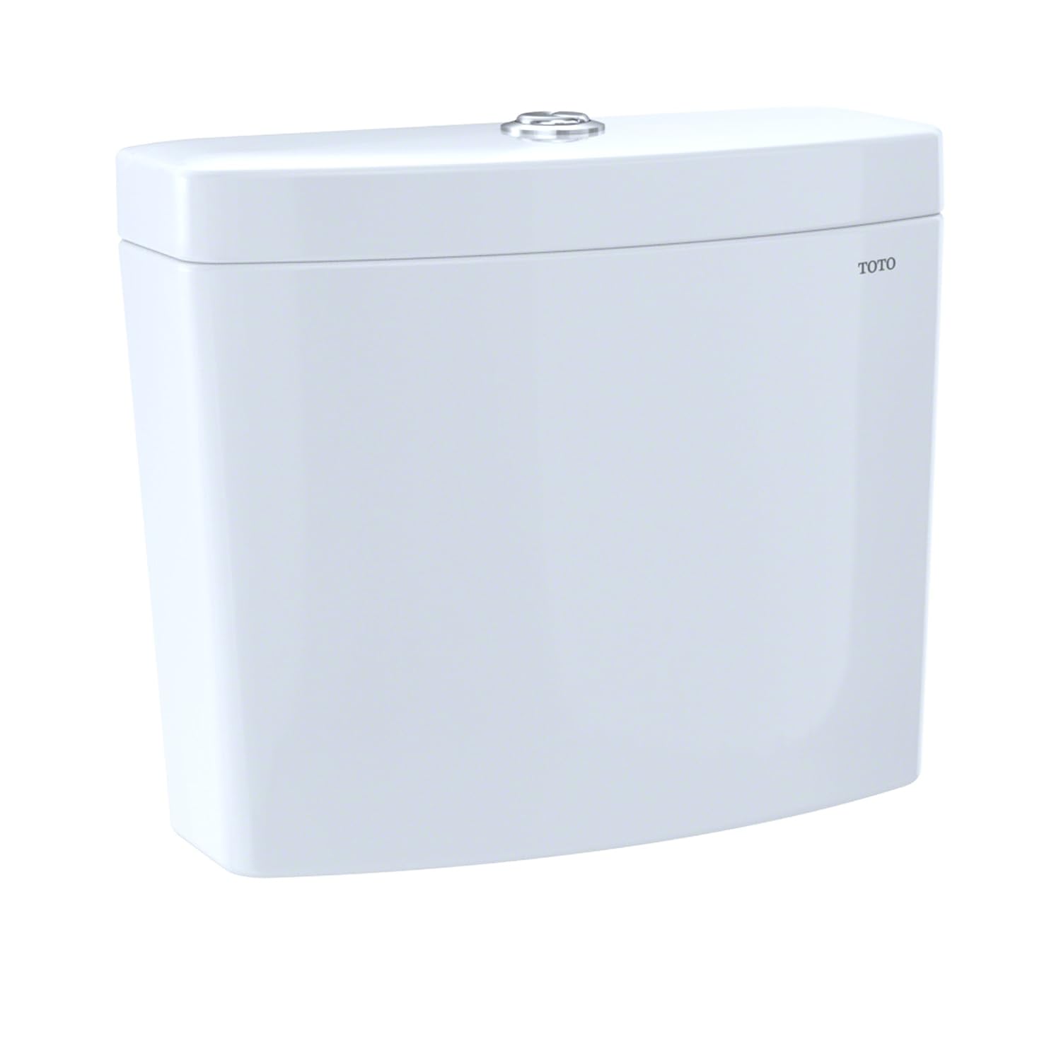 TOTO ST446EMNA#01 Aquia Tanks, Cotton White - Review, Price and Buying Guide