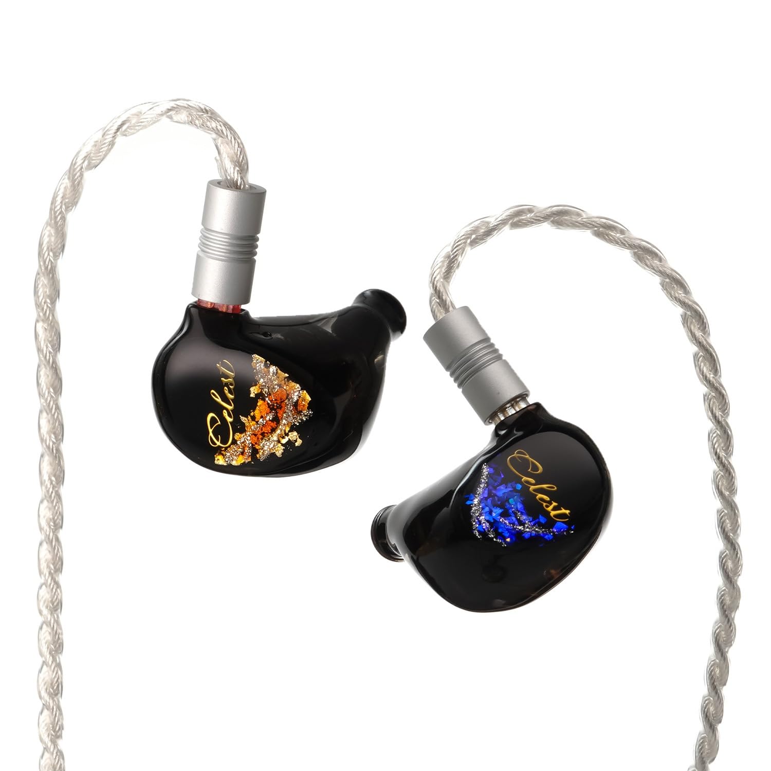 Amazon.co.jp: HiFiGo Kinera Celest Plutus Beast 1 BC+1 BA+1