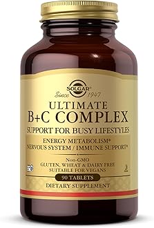 Ultimate B+C Complex