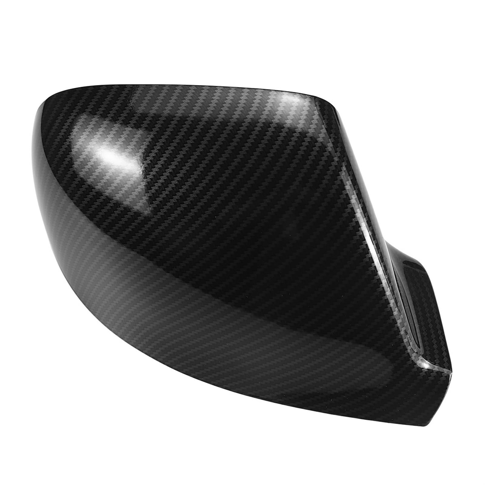 Specchietto retrovisore dell'automobile Per VW Per Transporter T5 .1 2010-2015 T6 2016-2019 Specchietto retrovisore laterale posteriore per auto Coperchio di ricambio(3)