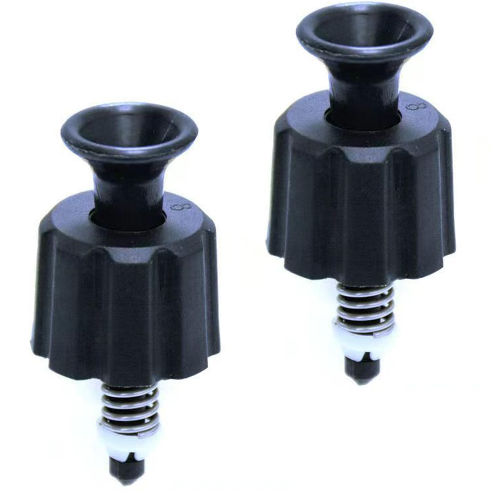 Efficient Pumps Sprayer Safe Valves for 3L 5L 8L Backpack Sprayers Perfect for Weeding and Planting Outdoor 2PCS Backpack Sprayer Valves