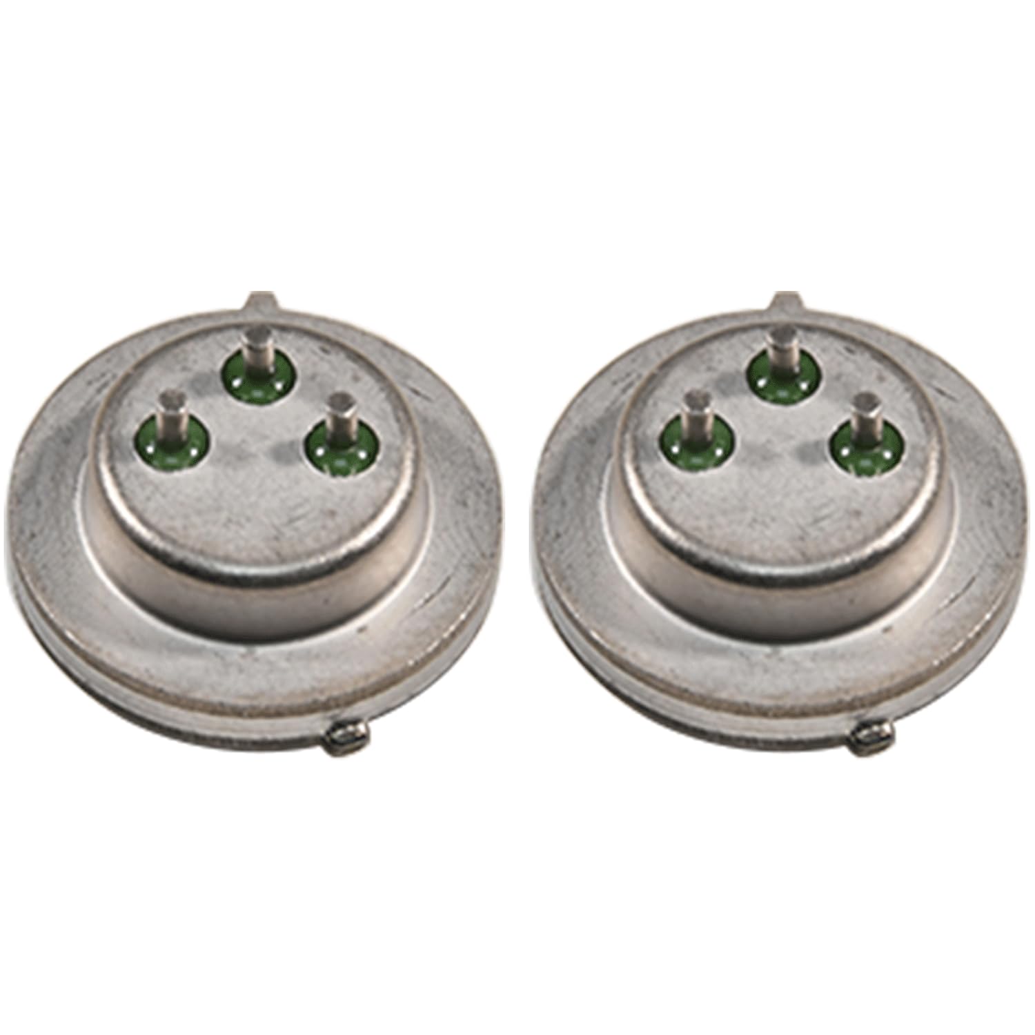 2x Sensor de presión para sensor de posición del embrague 1+2 DSG 7 velocidades 0BHDQ500 DQ381 Compatible con Audi Q3 TT para VW Transporter Scirocco Tiguan