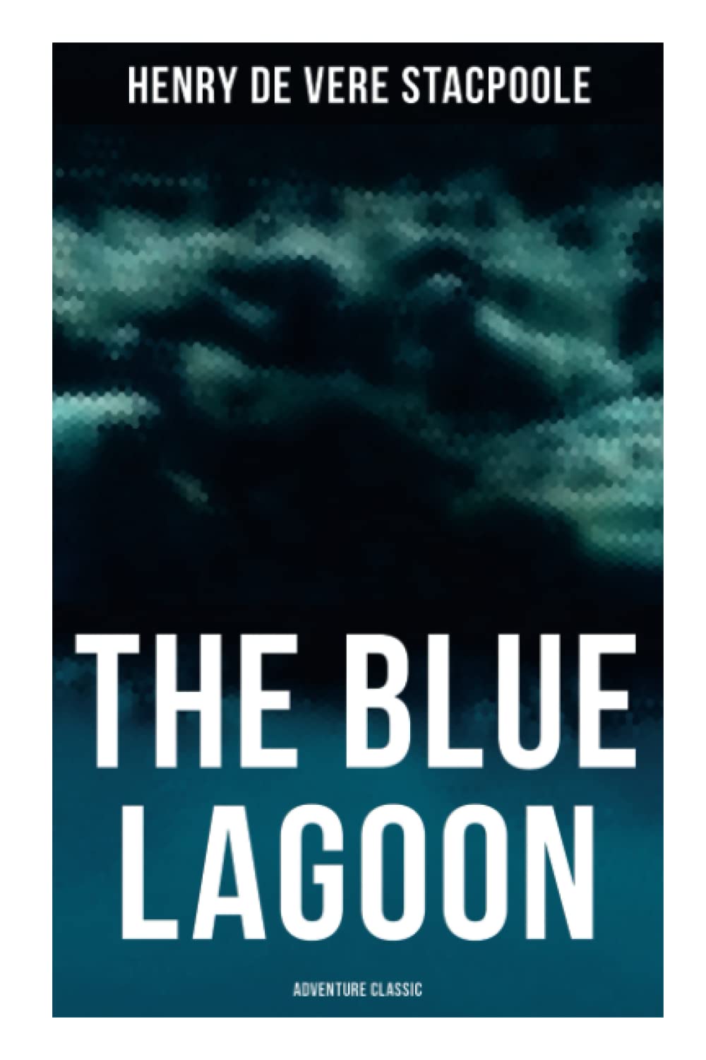 Buy The Blue Lagoon Book Online at Low Prices in India The Blue